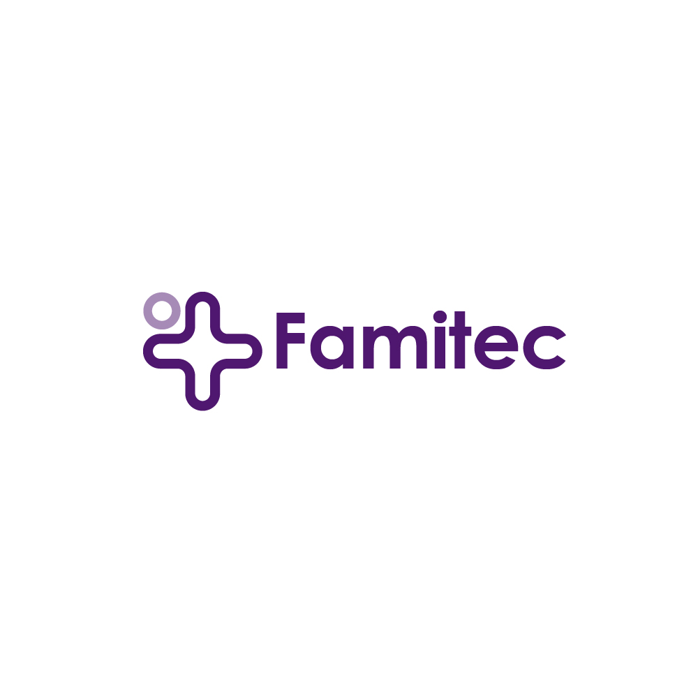 Diseño de Logo por REX para famitec | Diseño #46942