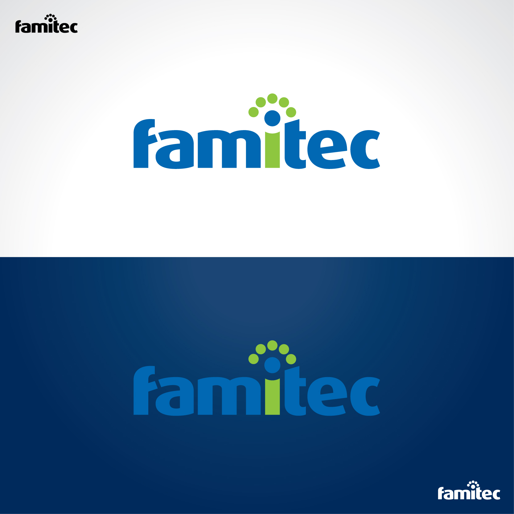 Design de Logo par elev8.net.au pour famitec | Design #46686