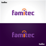 Diseño de Logo por elev8.net.au para famitec | Diseño: #48639