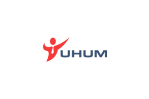 UHUM | Logo Design by jaime.sp