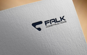 Logo Design by a):