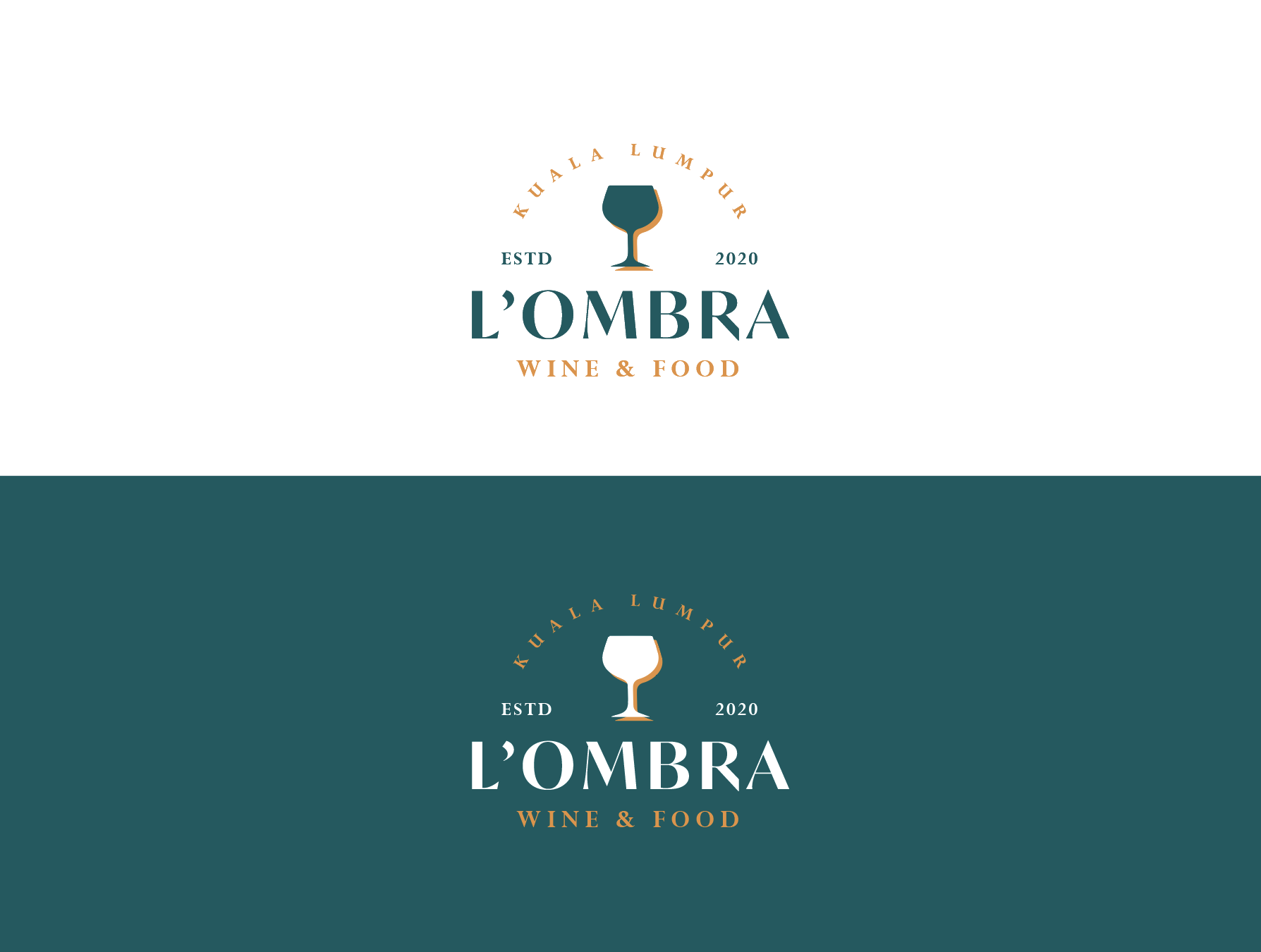 Logo Design by wonderland for Aureal srl | Design #25826678