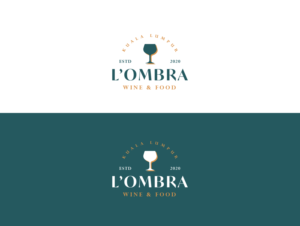 Logo Design by wonderland for Aureal srl | Design: #25826678