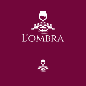 L'ombra | Diseño de Logo por Graphic Bricks