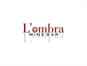L'ombra | Logo Design by BNdesigner