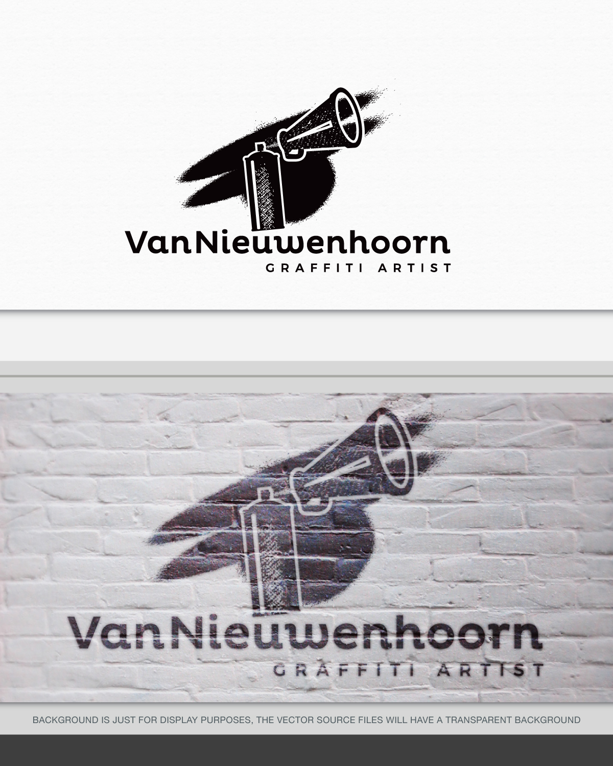 Diseño de Logo por AD-X para este proyecto | Diseño #18072570