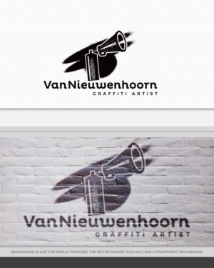 Logo Design by AD-X for this project | Design: #18072570