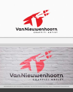 Logo Design by AD-X for this project | Design: #18080433