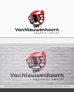 Logo Design by AD-X for this project | Design: #18081817