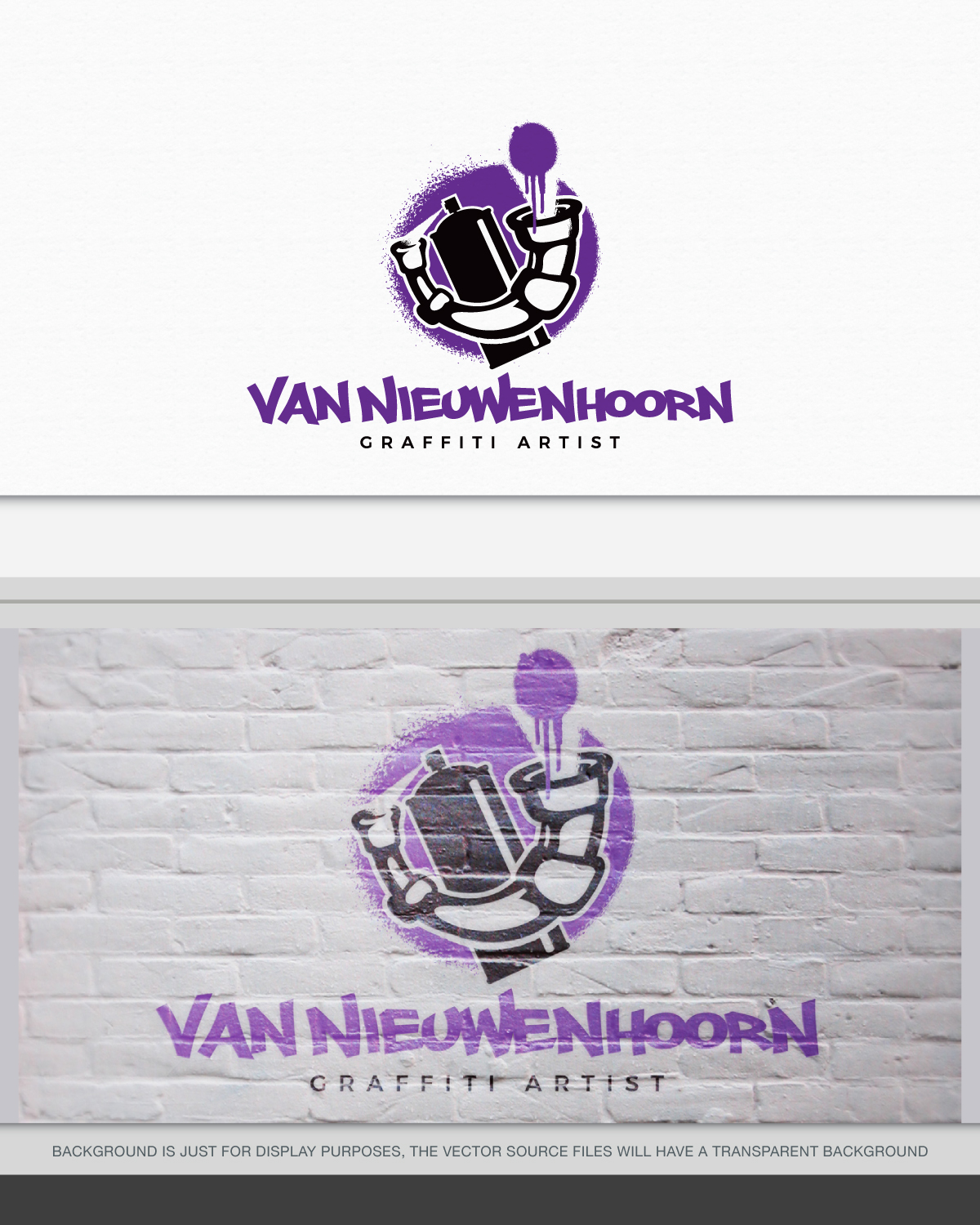 Logo Design by AD-X for this project | Design #18097020