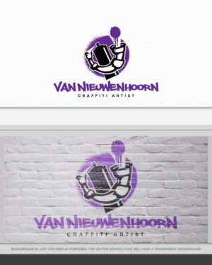 Logo Design by AD-X for this project | Design: #18097020