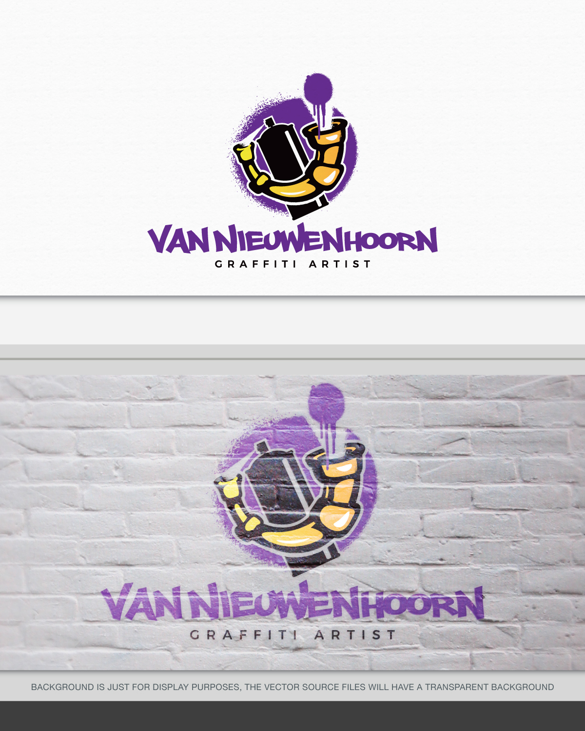 Logo Design by AD-X for this project | Design #18106284