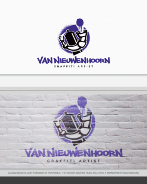 Logo Design by AD-X for this project | Design: #18106532