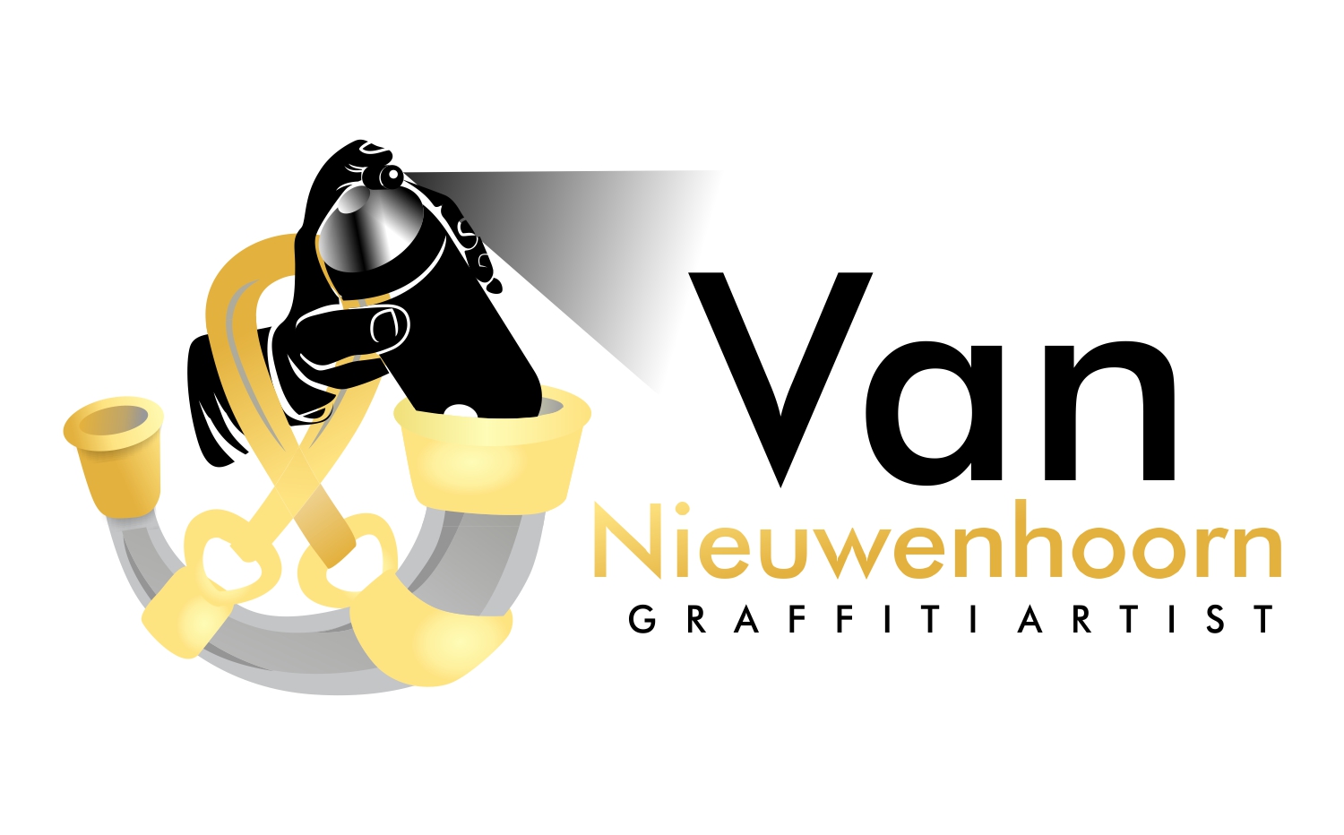 Diseño de Logo por Suwaji Suwaji para este proyecto | Diseño #18129685