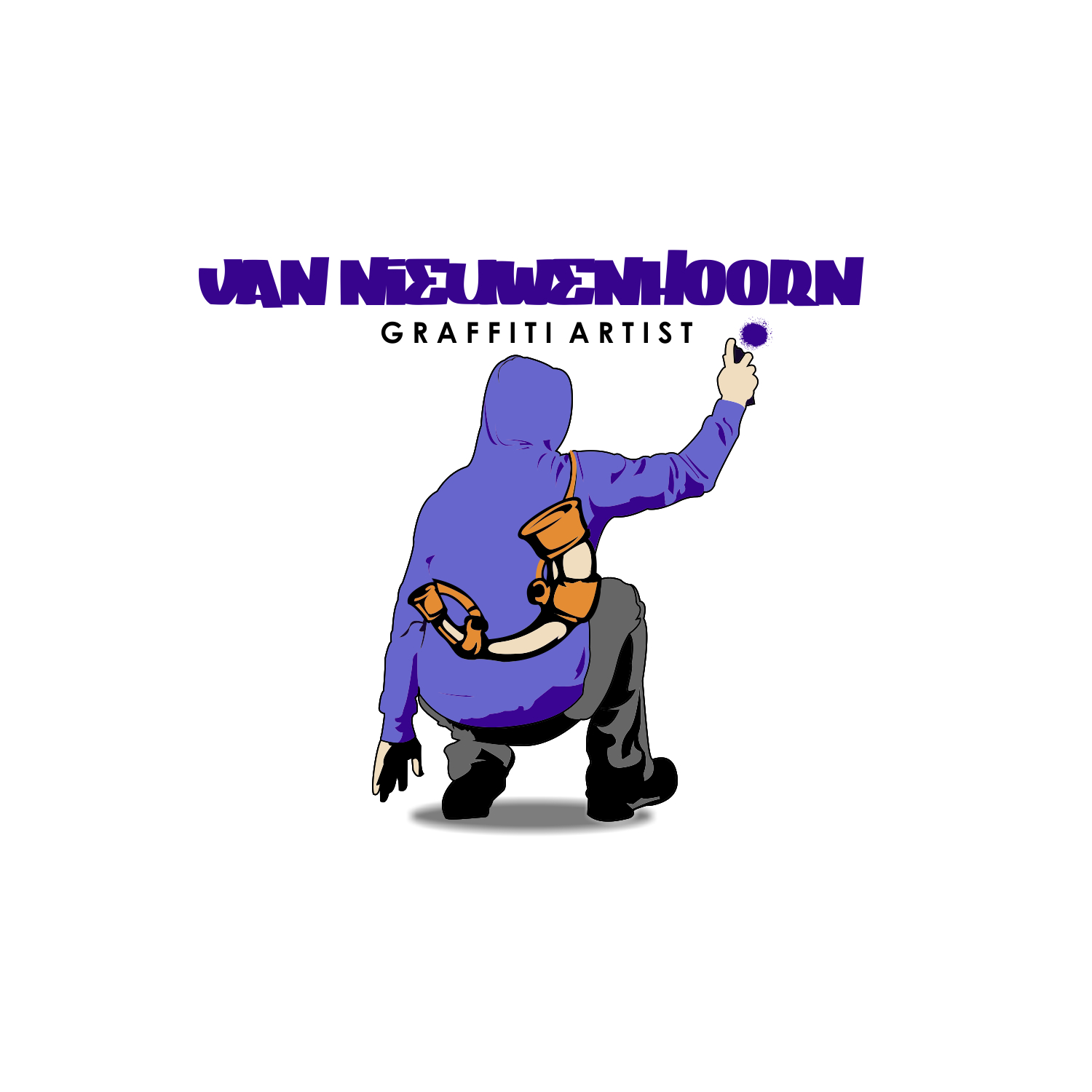 Design de Logo par creativenazil pour ce projet | Design #18167755