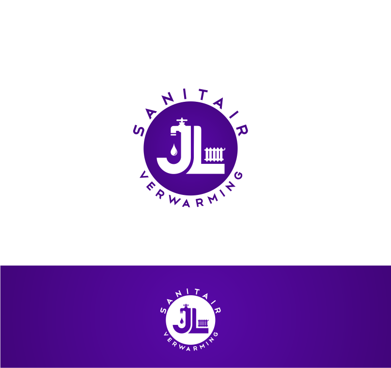 Logo Design by B_O_R_N for Digitalized BE0849.813.040 | Design: #18184782