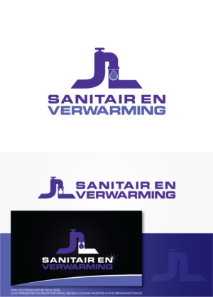 Logo Design by Wild Geek for Digitalized BE0849.813.040 | Design: #18029613