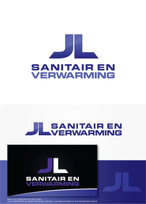 Logo Design by Wild Geek for Digitalized BE0849.813.040 | Design: #18029614
