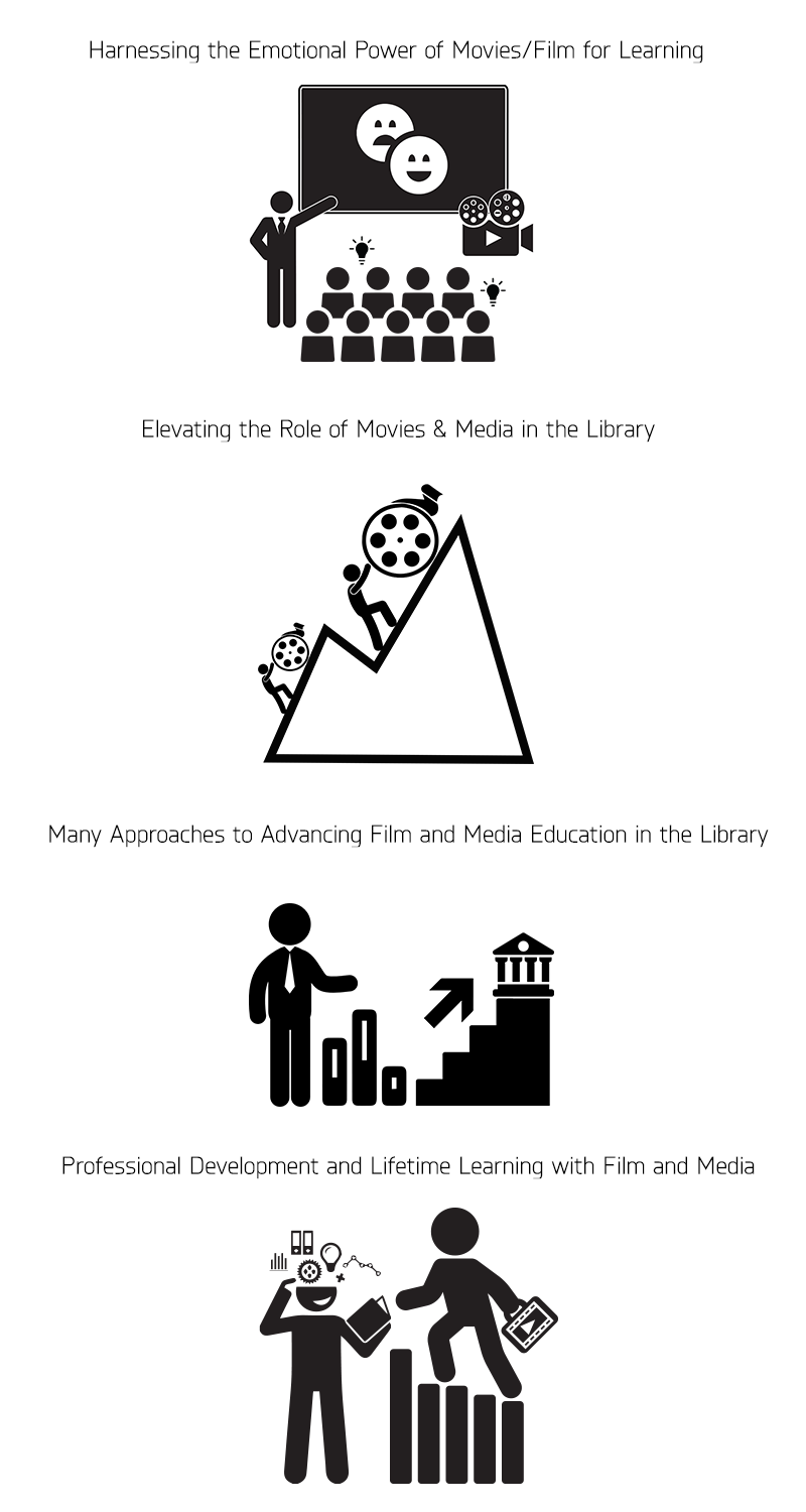 Graphic Design by Rickyy for Media Education Lab | Design #18442436