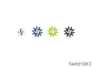 Icon Design by Forever Brands for this project | Design: #2773270