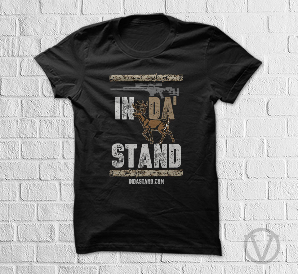 T-Shirt-Design von vjosh für dieses Projekt | Design #18030992