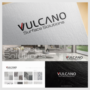 Logo Design by momo57