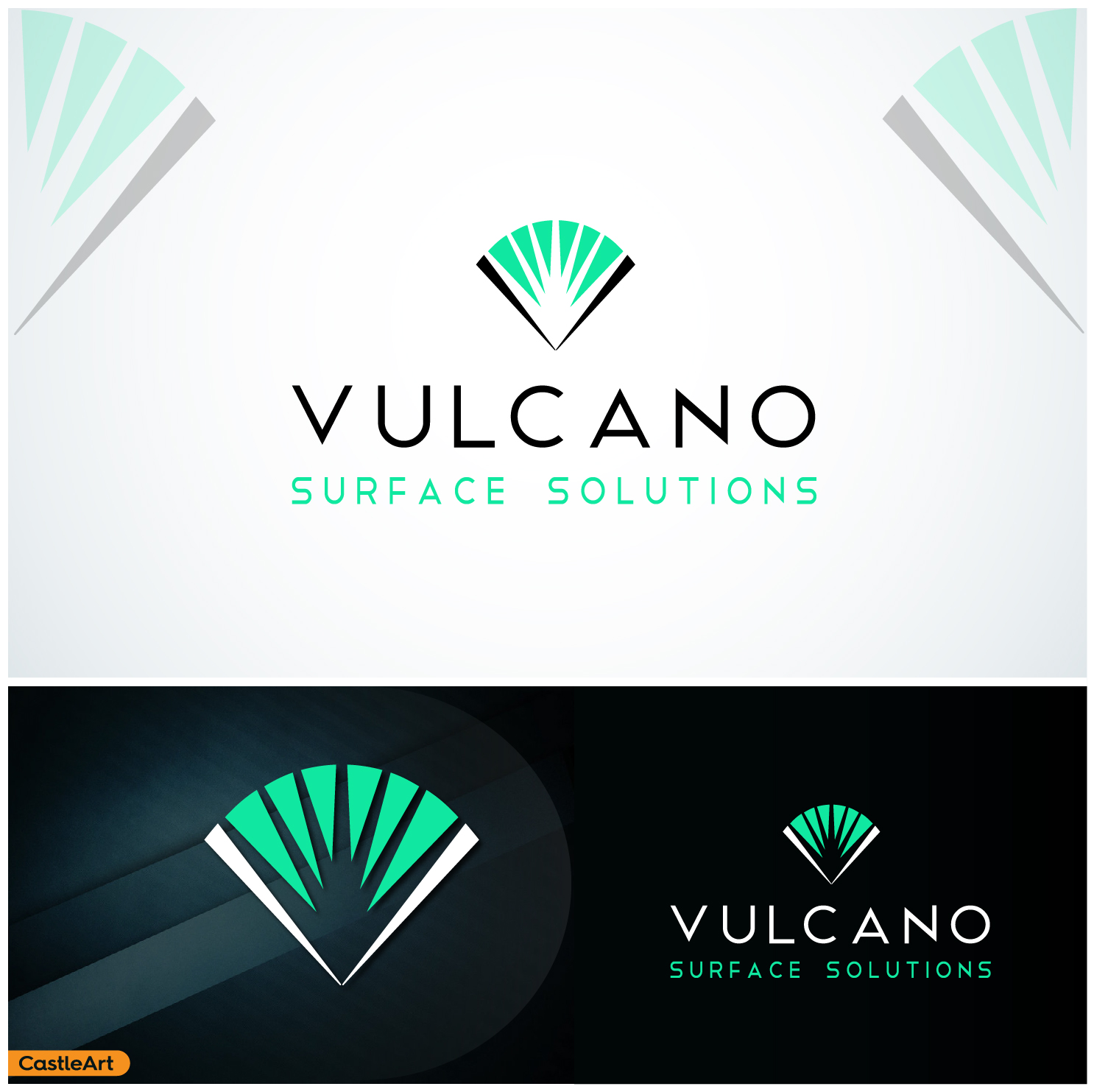 Logo Design by CastleArt for Inigo Jones Pty Ltd | Design #18147057