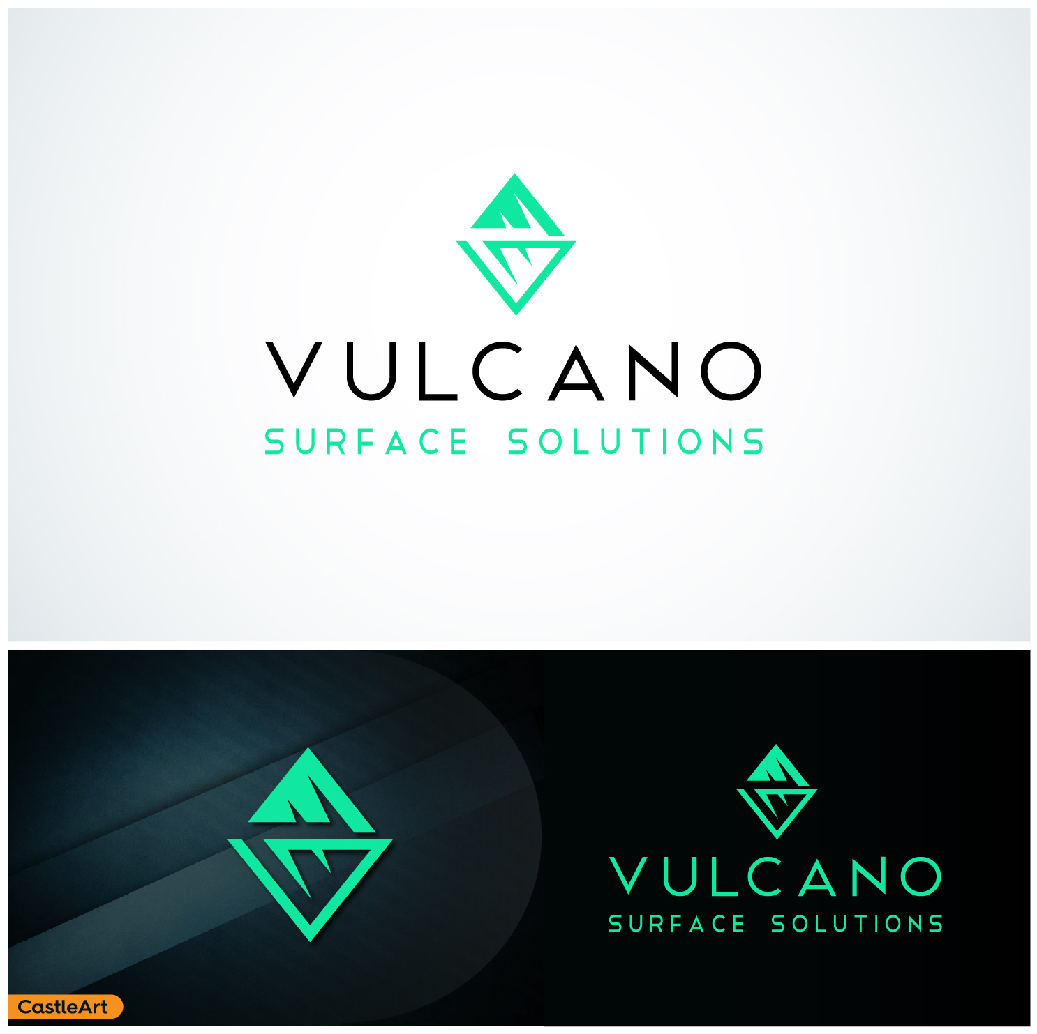 Logo Design by CastleArt for Inigo Jones Pty Ltd | Design #18147779