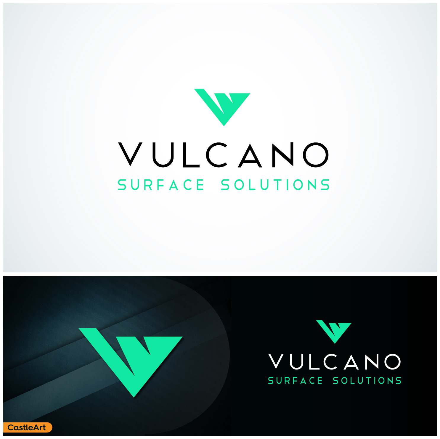 Logo Design by CastleArt for Inigo Jones Pty Ltd | Design #18147784