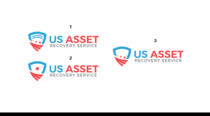 Logo-Design von Knockout für US Asset Recovery Service | Design: #18032475