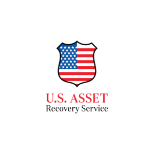 Logo Design by CS_Creatives for US Asset Recovery Service | Design: #18062039