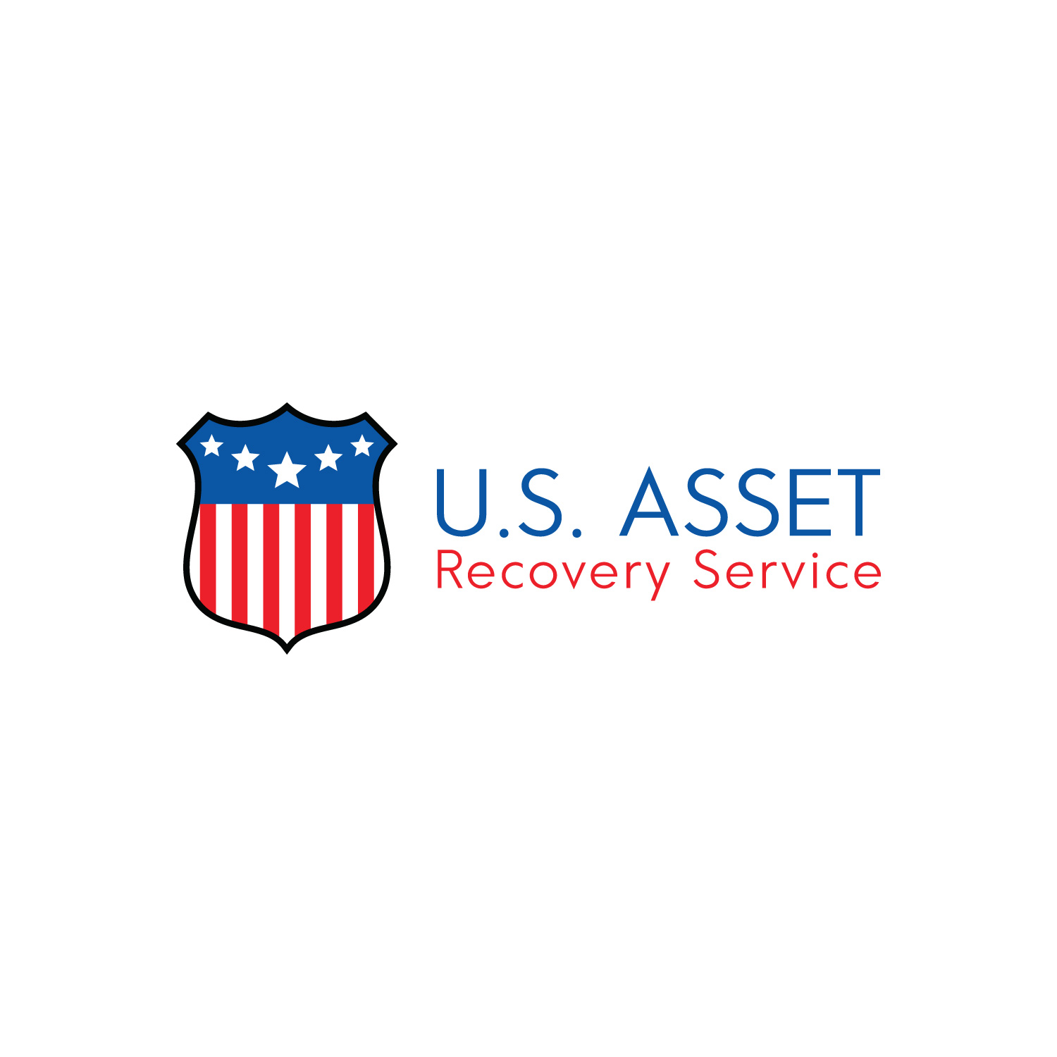 Logo Design by CS_Creatives for US Asset Recovery Service | Design #18067530