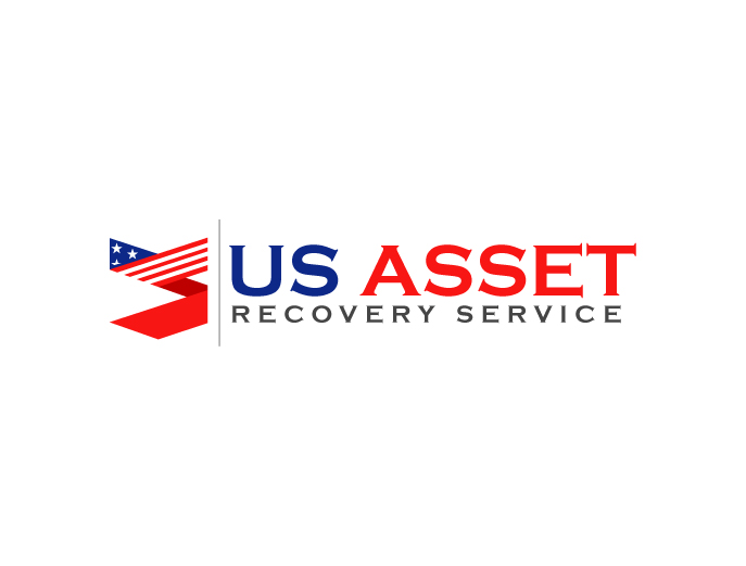 Logo Design by rddesign1992 for US Asset Recovery Service | Design #18030028