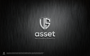 Logo-Design von noishotori für US Asset Recovery Service | Design: #18033390