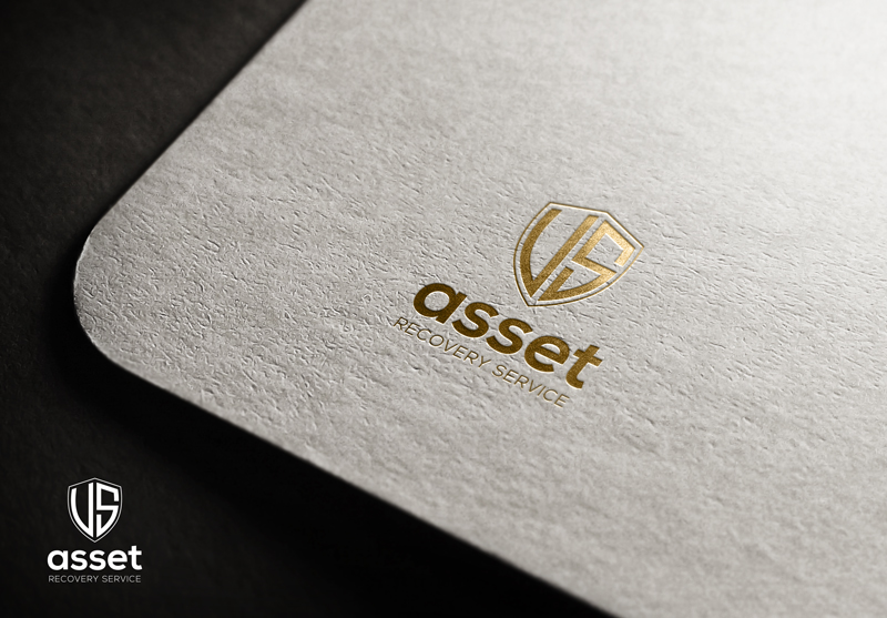 Logo Design by noishotori for US Asset Recovery Service | Design #18033391