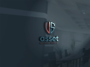 Logo-Design von noishotori für US Asset Recovery Service | Design: #18033392
