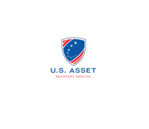 Logo-Design von instudio für US Asset Recovery Service | Design: #18239040