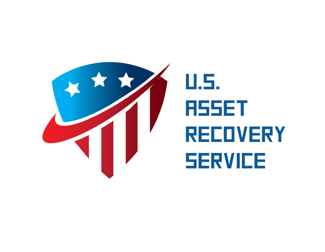 Design de Logo par jose_luiz pour US Asset Recovery Service | Design #18054031