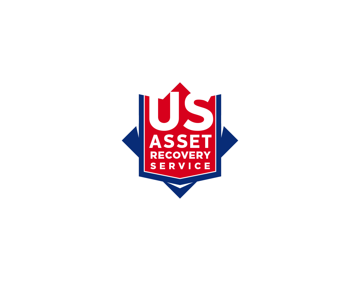 Logo-Design von alexander.sanchenko für US Asset Recovery Service | Design #18115372