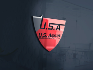 Logo Design by rocklee for US Asset Recovery Service | Design: #18067838