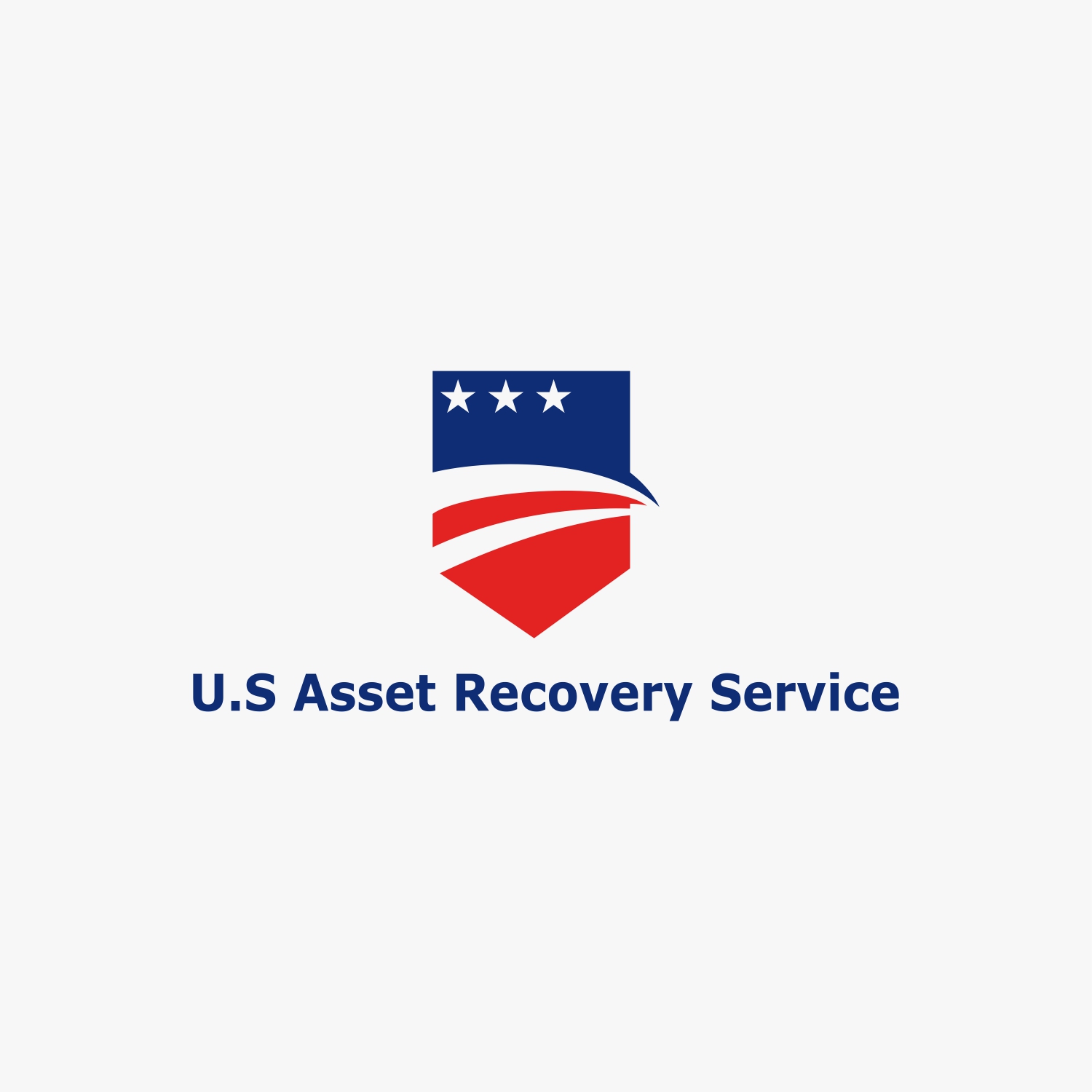 Logo Design by rijal_alghyfari for US Asset Recovery Service | Design #18119838
