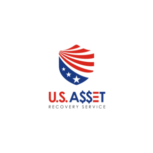 Logo-Design von Sushma für US Asset Recovery Service | Design: #18059369