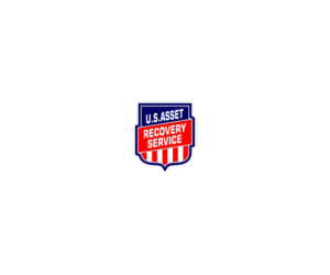 Logo Design by Monty design for US Asset Recovery Service | Design: #18096635