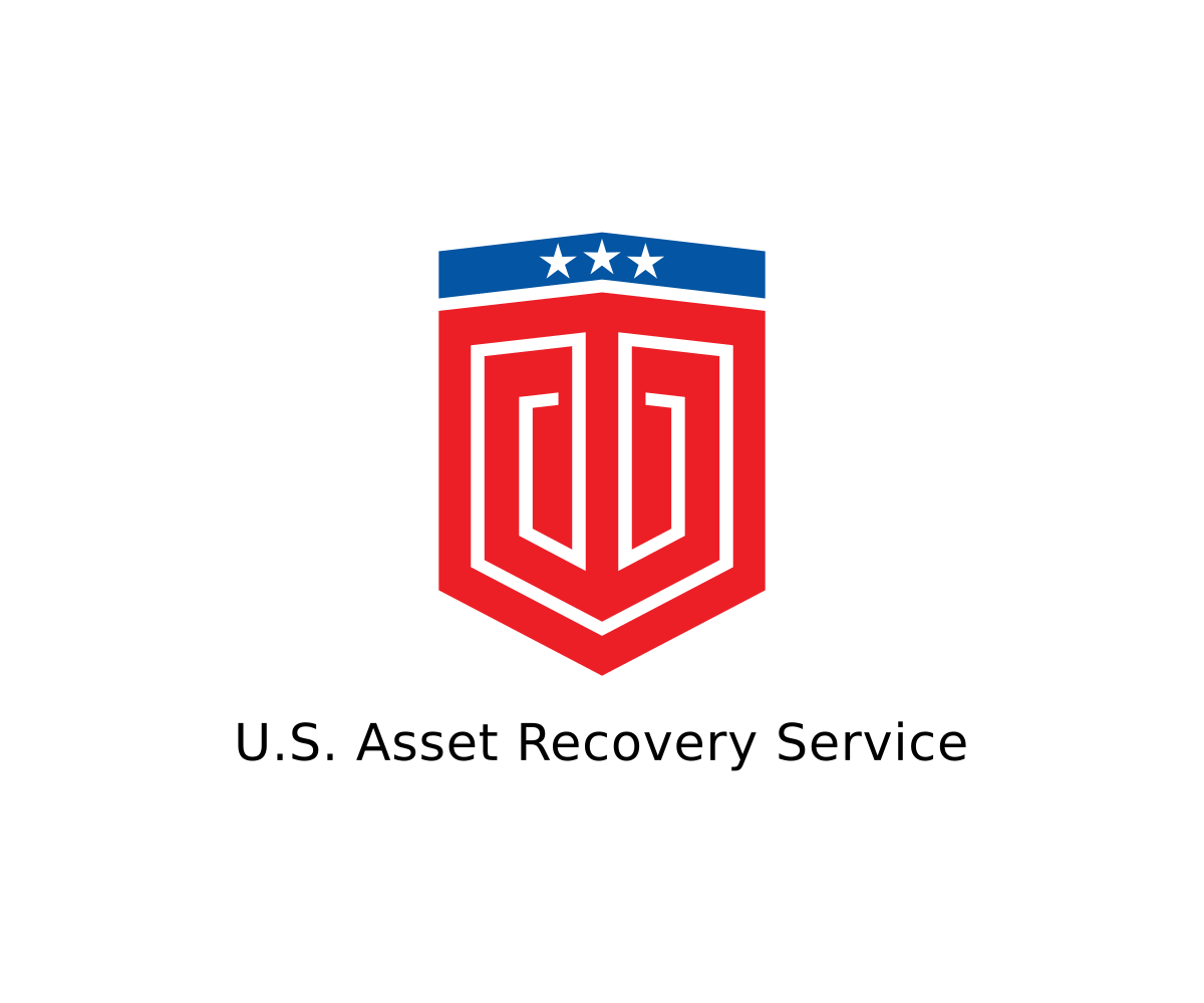 Design de Logo par Pilgrime_SDG pour US Asset Recovery Service | Design #18118620