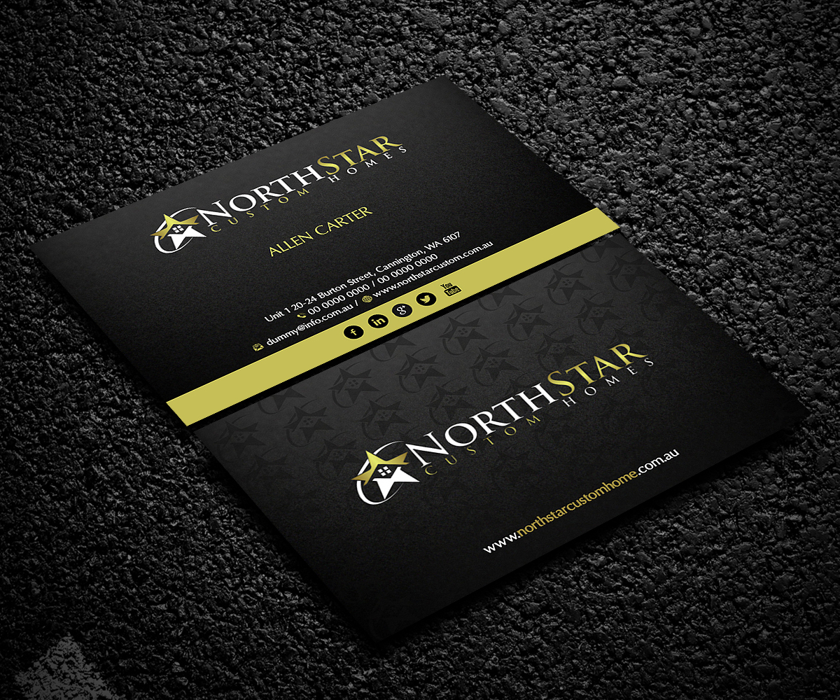 Design de Carte de Visite par Designers Hub pour ce projet | Design #18029736