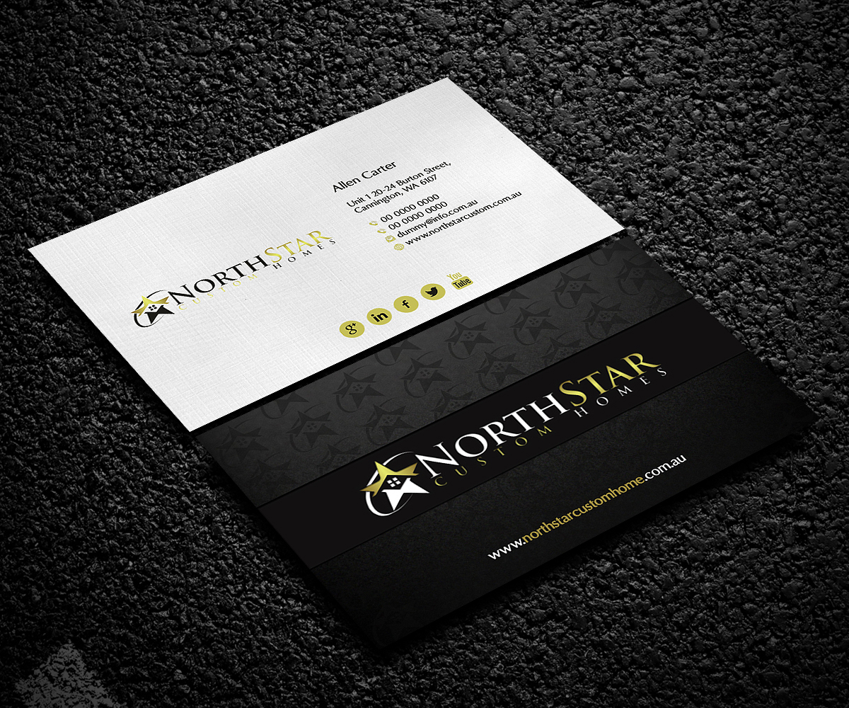 Design de Carte de Visite par Designers Hub pour ce projet | Design #18031933