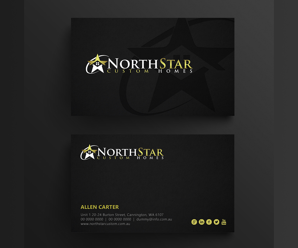 Design de Carte de Visite par Designers Hub pour ce projet | Design #18032144