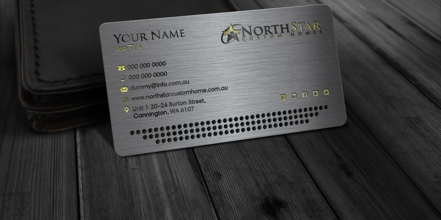 Business Card Design by Riz' for this project | Design #18037402