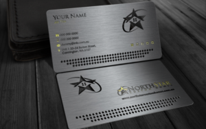 Business Card Design by Riz' for this project | Design: #18037512