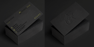 Business Card Design by Riz' for this project | Design: #18038787